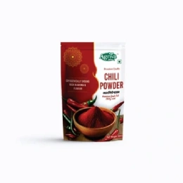 SS Packaging - Red Chili Powder Pouch